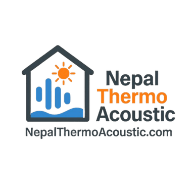 Nepal Thermo Acoustic Logo