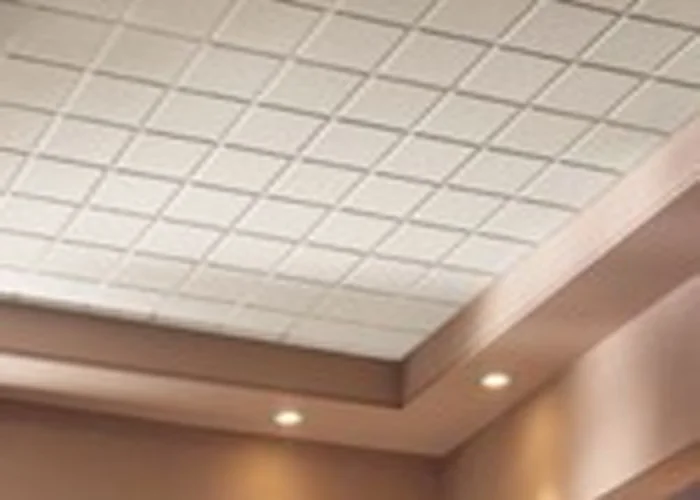 Aerolite Calcium Silicate Ceiling Tiles thumbnail 2