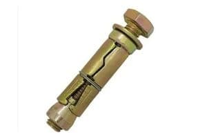 Anchor Fastener - false ceiling product in Nepal