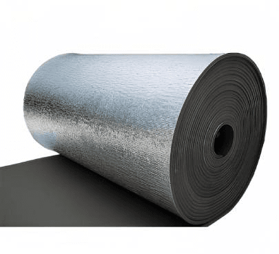 XLPE Sheet (One Side Alu. Foil) - false ceiling product in Nepal