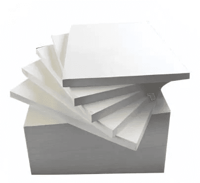 Ceramic Fiber Board – Rigid Boards - false ceiling product in Nepal