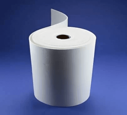 Ceramic Fiber Paper - false ceiling product in Nepal
