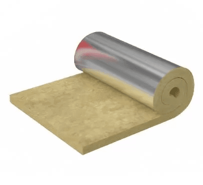Building Roll With One Side Aluminium Foil - false ceiling product in Nepal