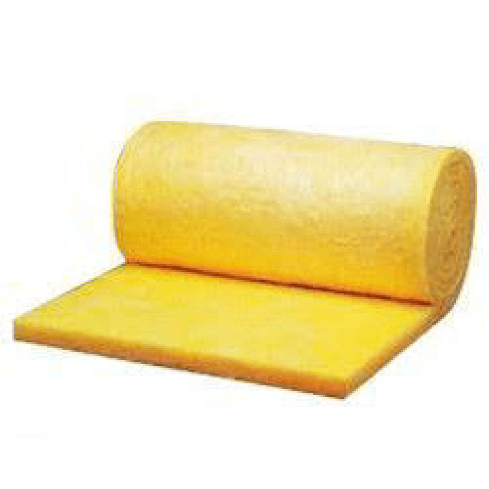 Glass Wool Insulation - false ceiling product in Nepal