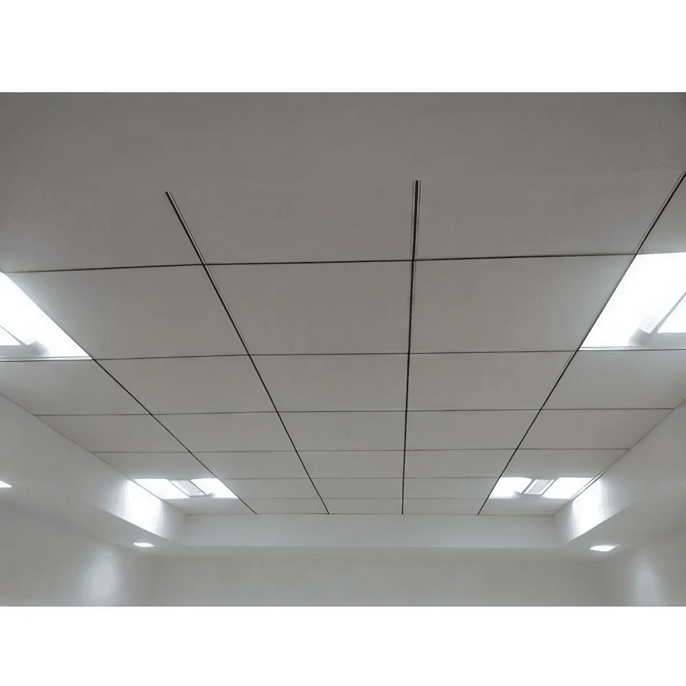 Micro Texture Ceiling Tiles - false ceiling product in Nepal