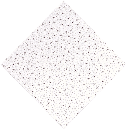 Fine Fissured T-24 Ceiling Tiles - false ceiling product in Nepal