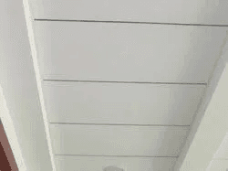 Gypsum Plain Board - false ceiling product in Nepal