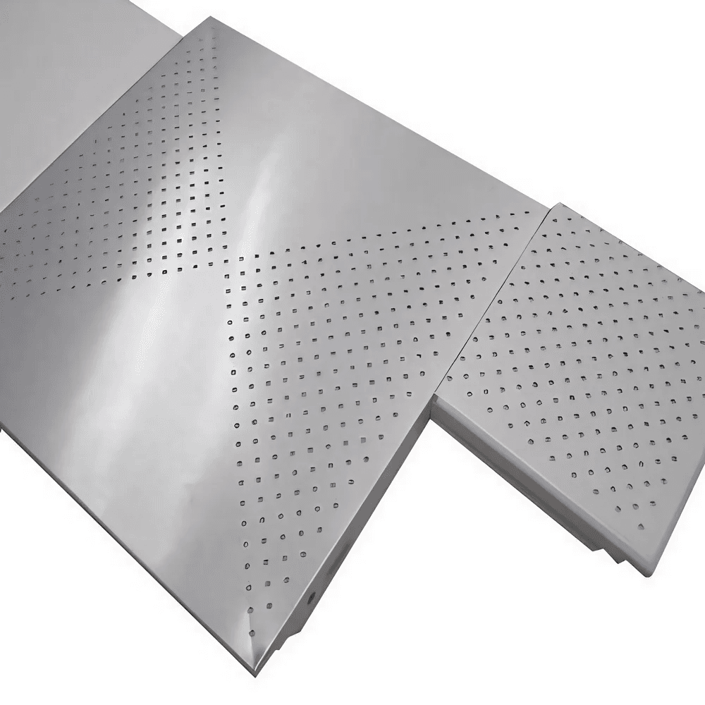 Metal Ceiling - false ceiling product in Nepal