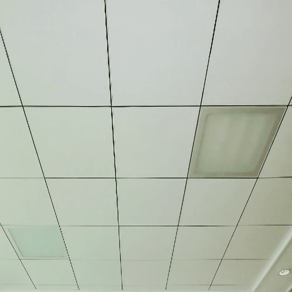 Metal False Ceiling - false ceiling product in Nepal