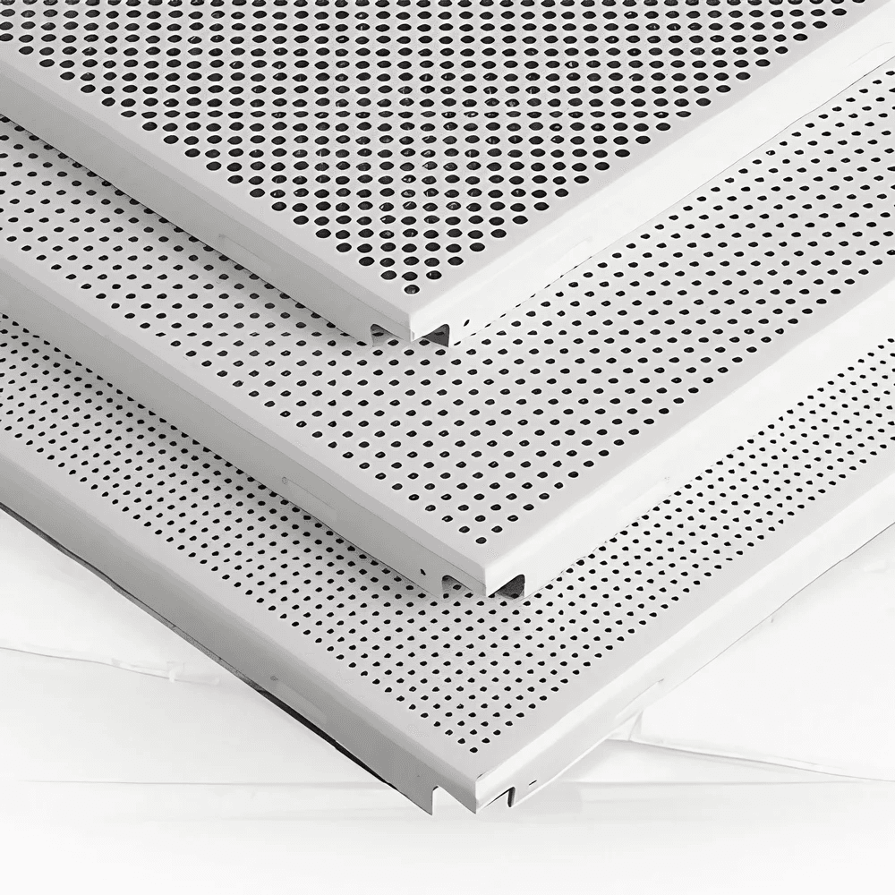 Clip In False Ceiling System - false ceiling product in Nepal