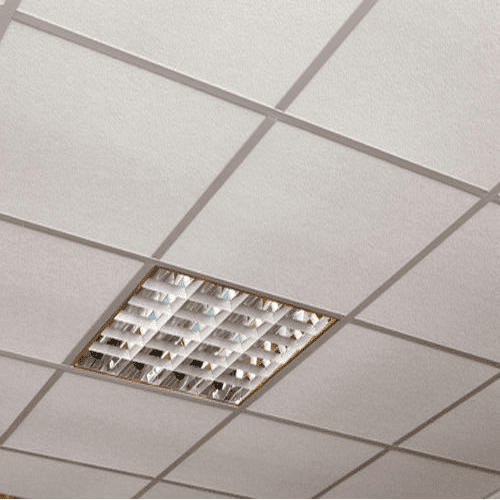 Laminated Gypsum Ceiling Panel - false ceiling product in Nepal