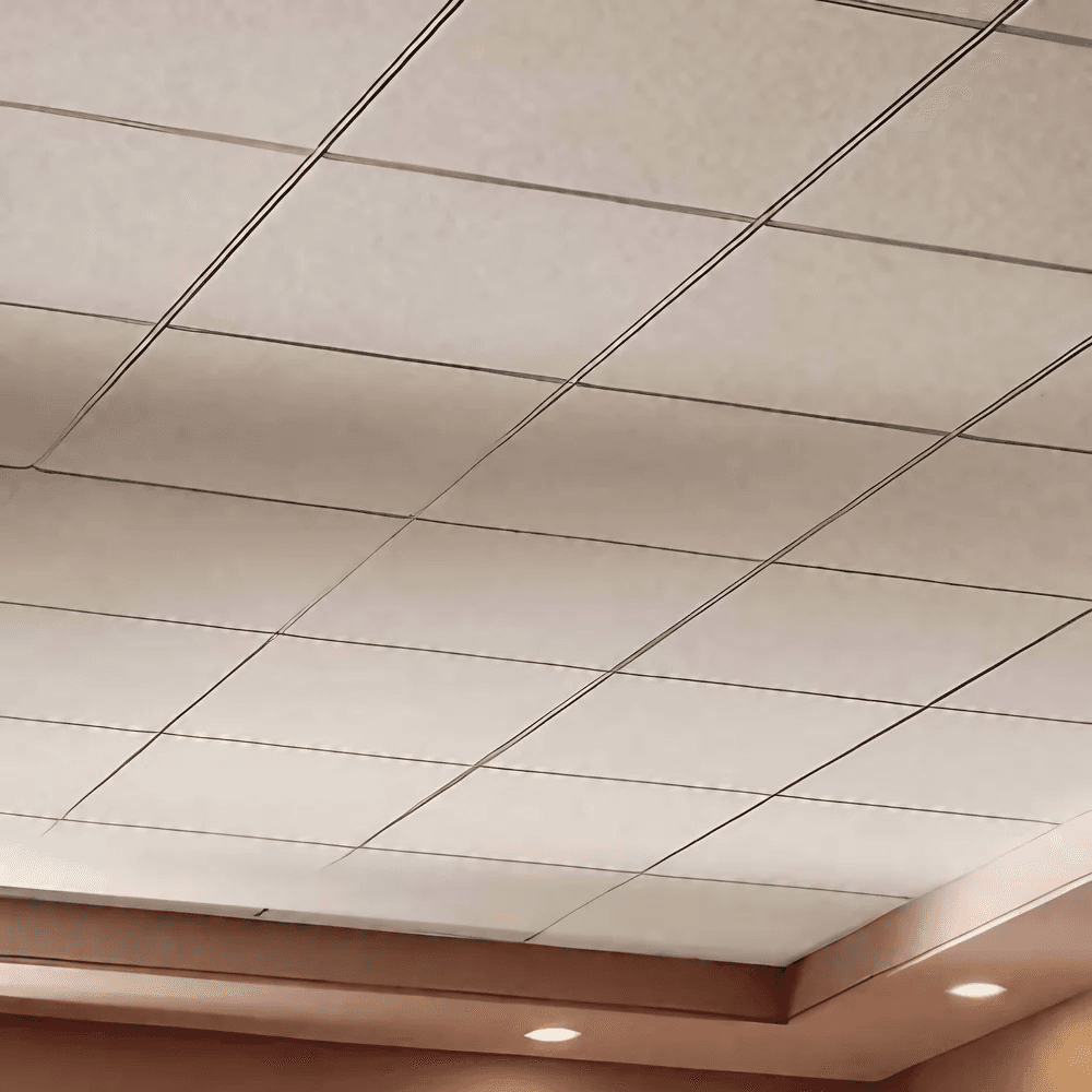 PVC False Ceiling - false ceiling product in Nepal